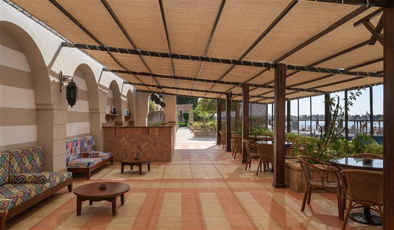 Iberotel Luxor By JAZ